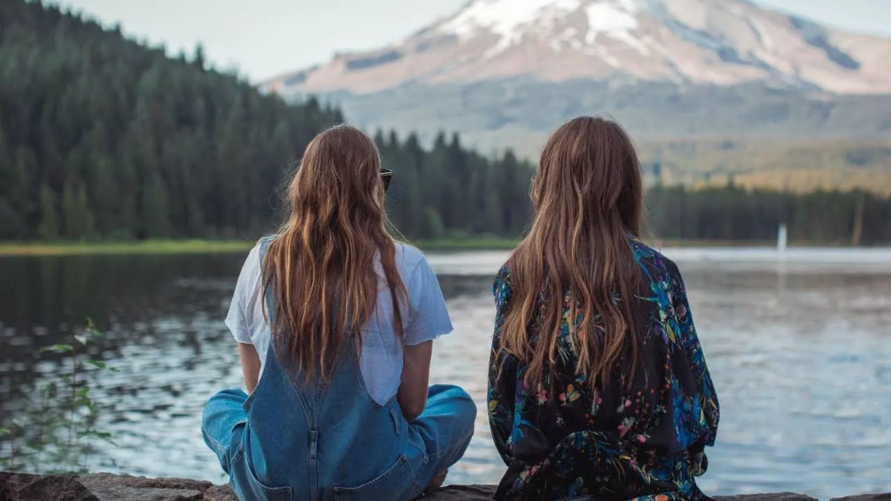 Venting, oversharing, or straight up trauma dumping — when does confiding in friends turn toxic?