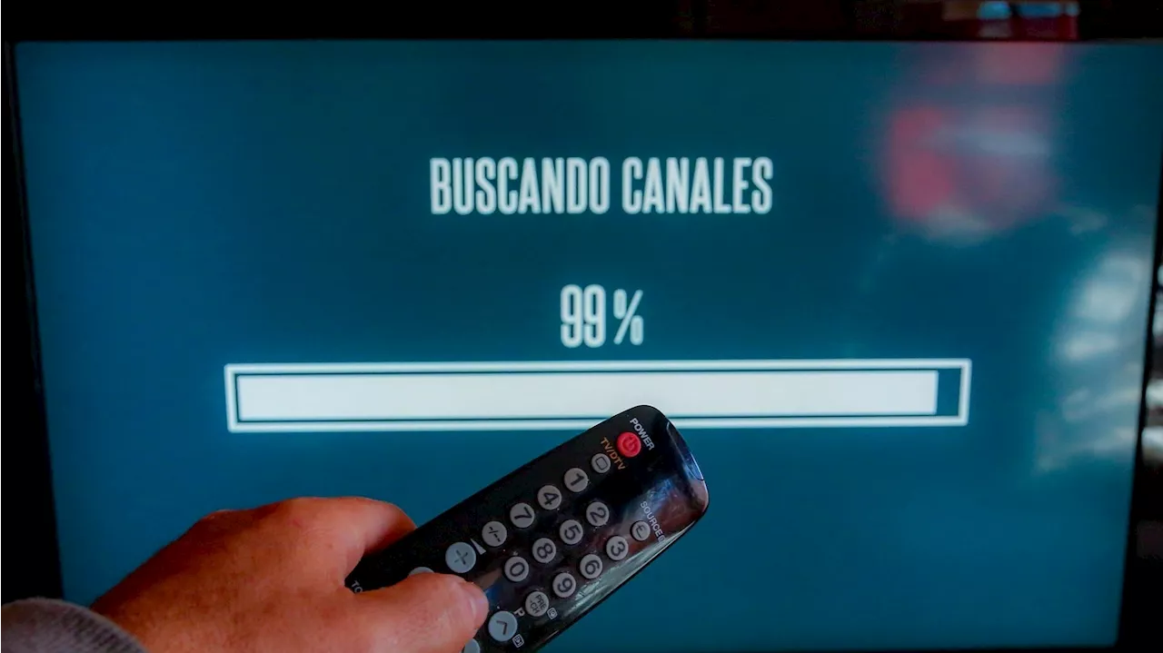 ¿Cómo solicitar las ayudas para adaptar tu televisor a la TDT?