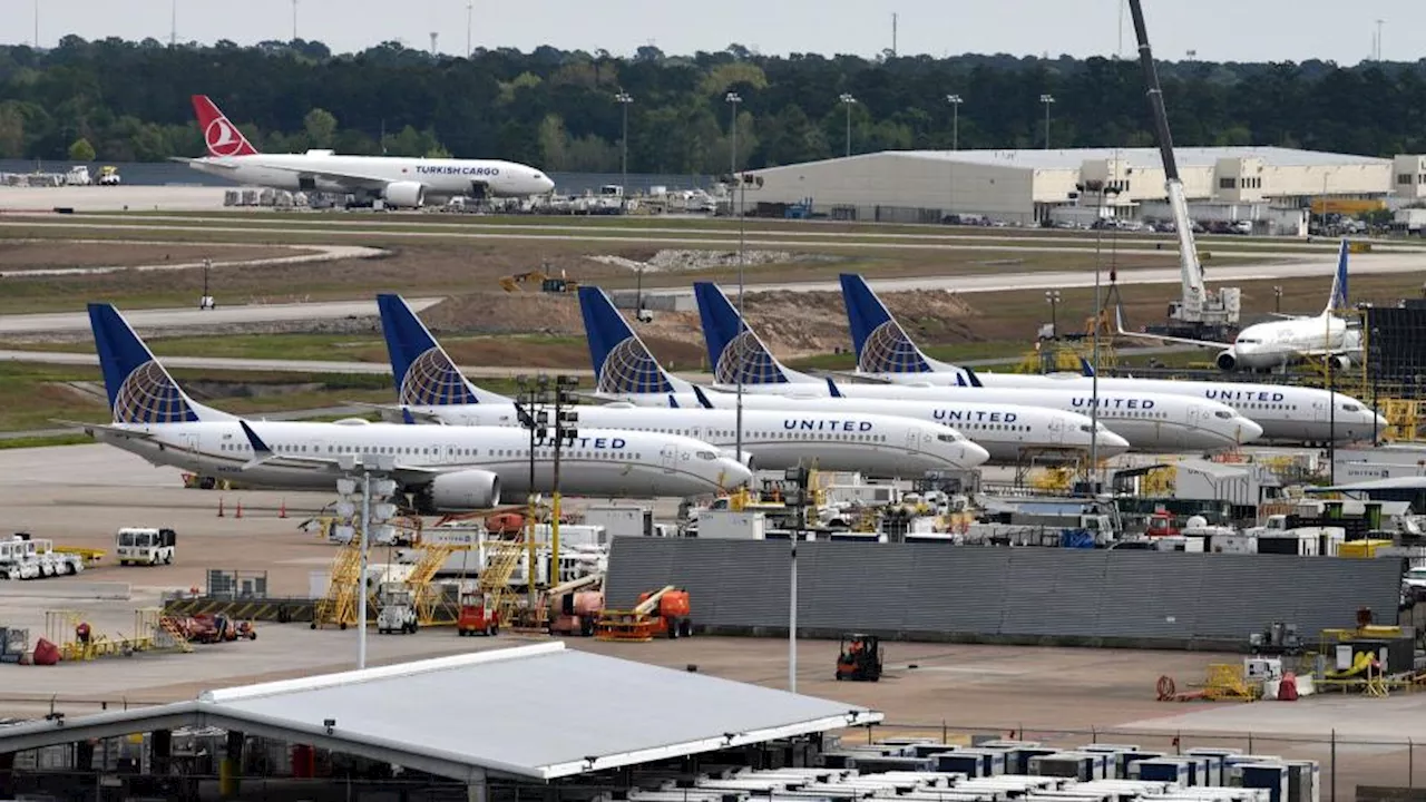 Fejl på fejl i produktion af Boeing-fly: Brugte opvaskemiddel som smørelse