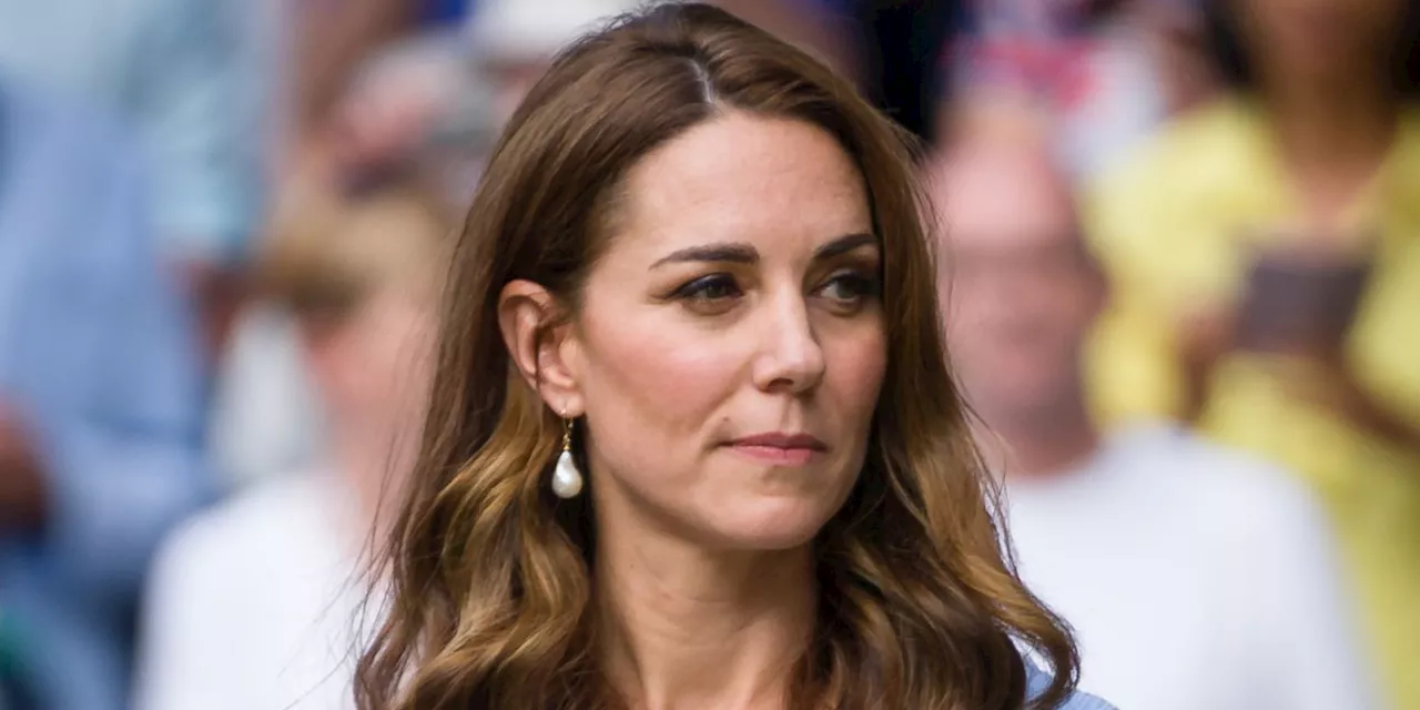 King Charles and Queen Camila Are Among the “Few” Visitors Who Have Reportedly Seen Kate Middleton