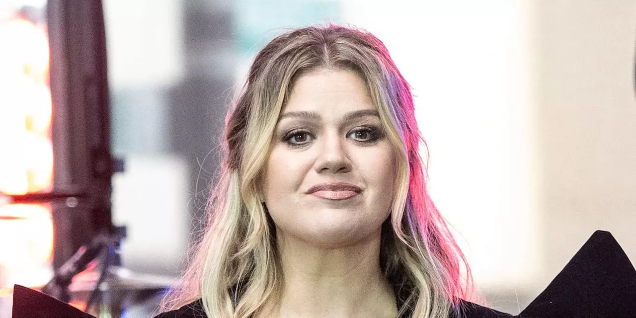 Why Kelly Clarkson Is Suing Her Ex for Even More Money