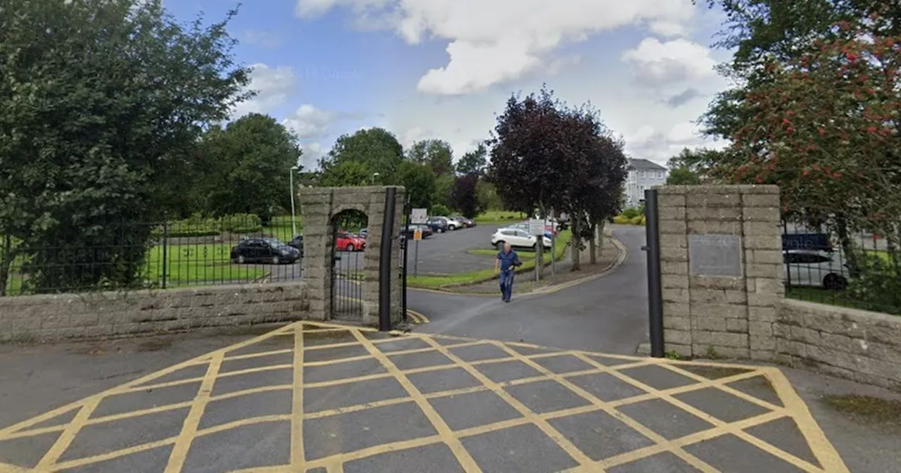 Concerns raised over planned car-park's impact on commemorative garden