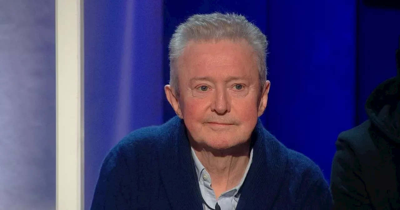 Louis Walsh receives whopping eight votes from CBB housemates to be evicted