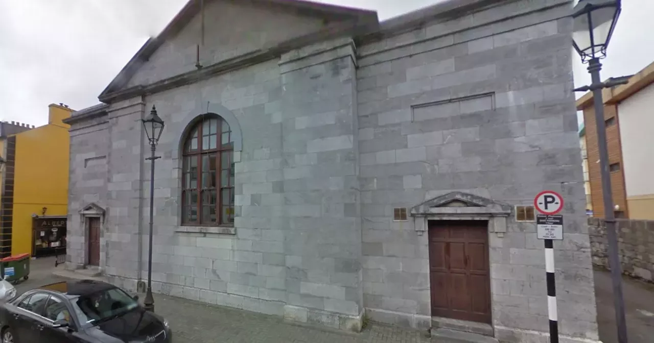 Man charged with rape following alleged attack in Tralee