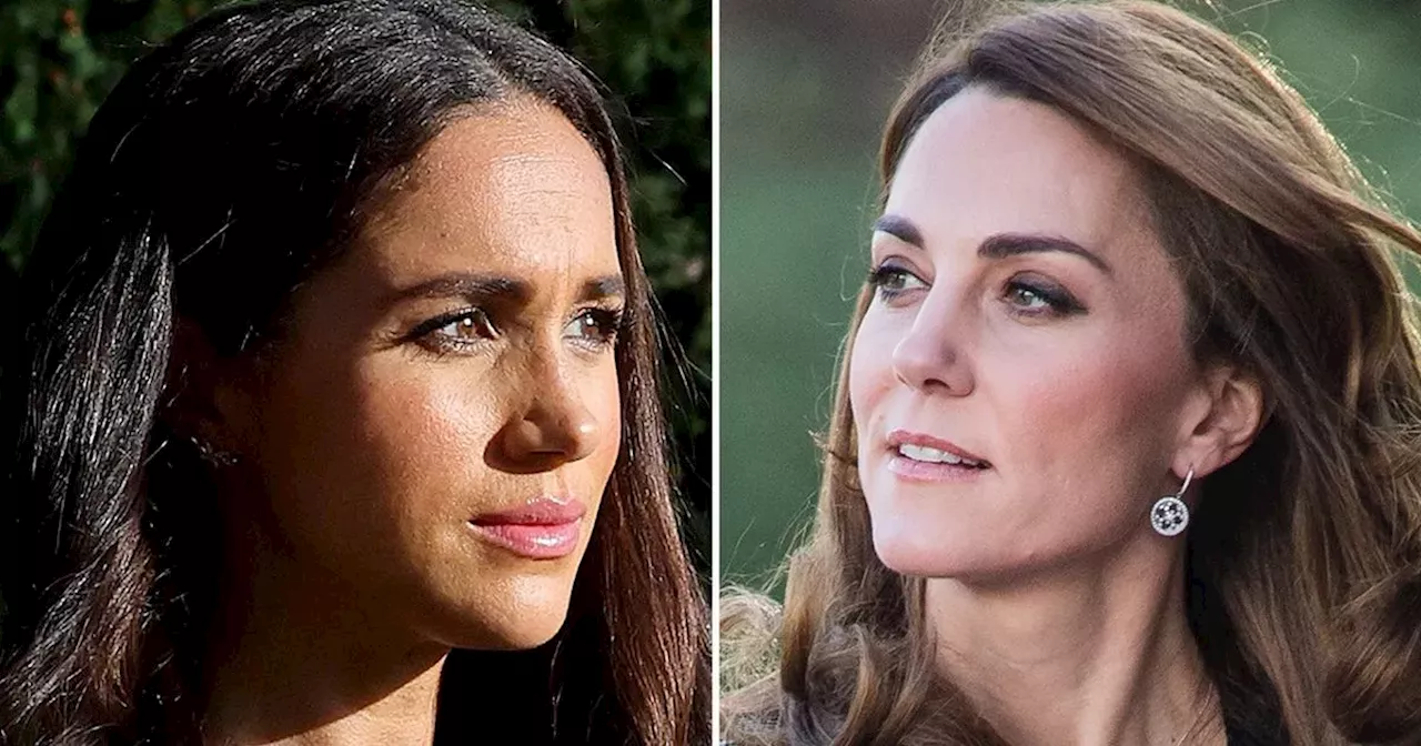 Meghan pals slam injustice over Photoshop fail and say she would be annihilated