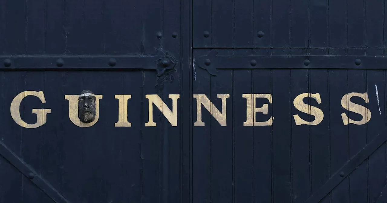 Netflix announces major new drama centred on Ireland's Guinness family