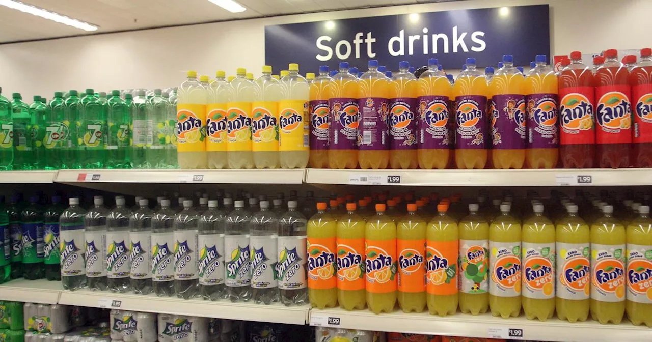 People are just learning Fanta's dark history and why it was originally invented