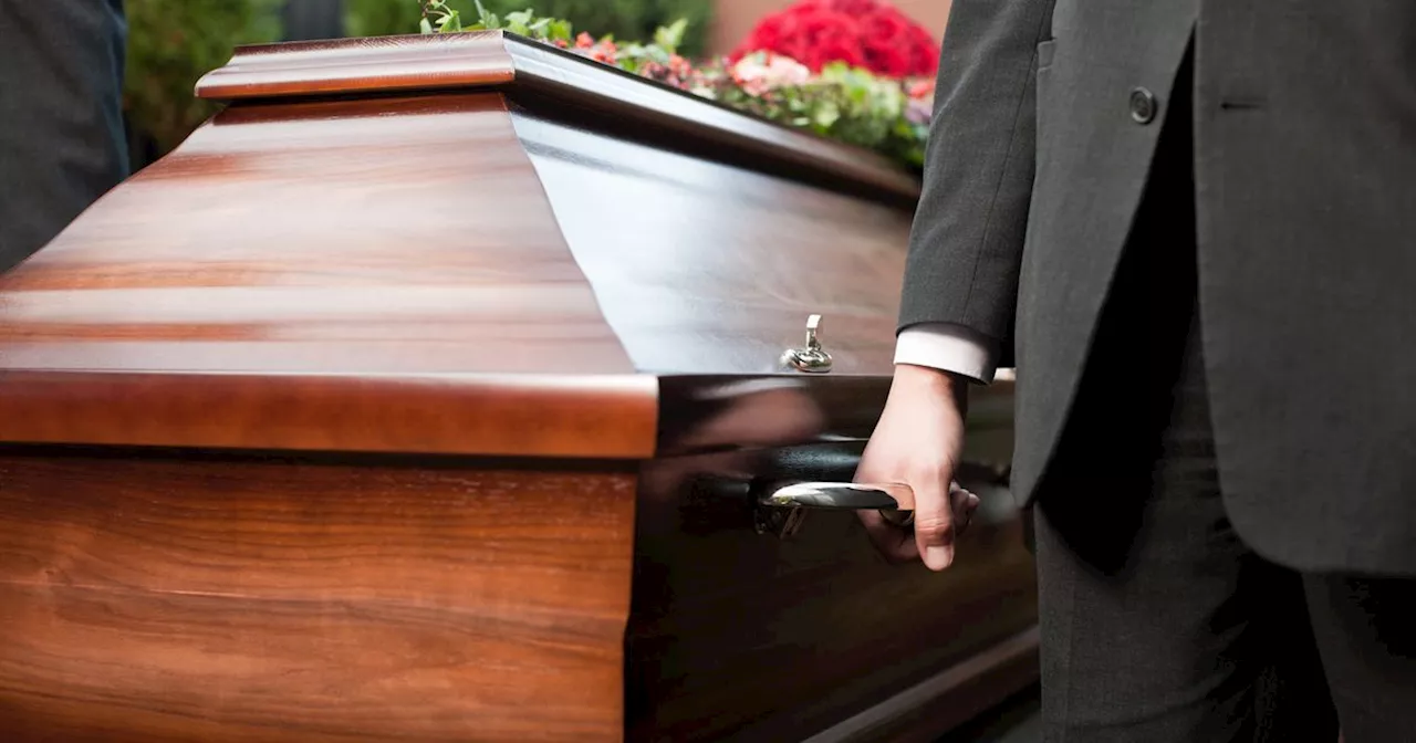 Scammers Target Funeral Services Online