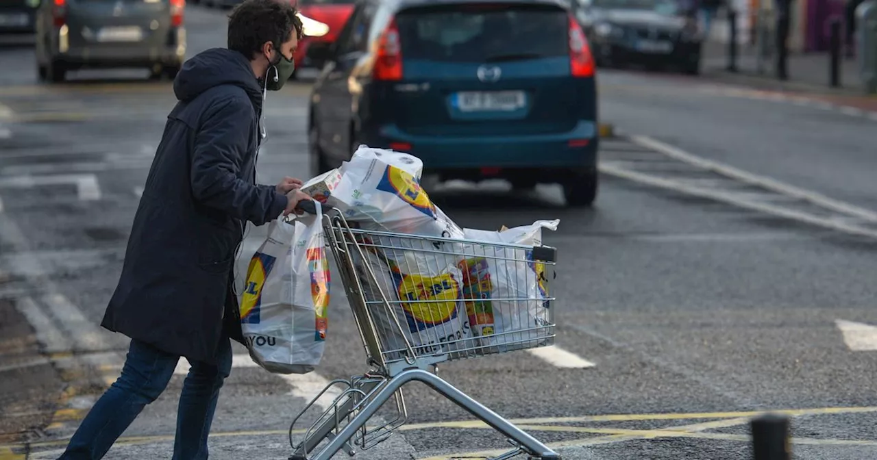 St Patrick's weekend opening hours for Dunnes, Tesco, Lidl, SuperValu and Aldi