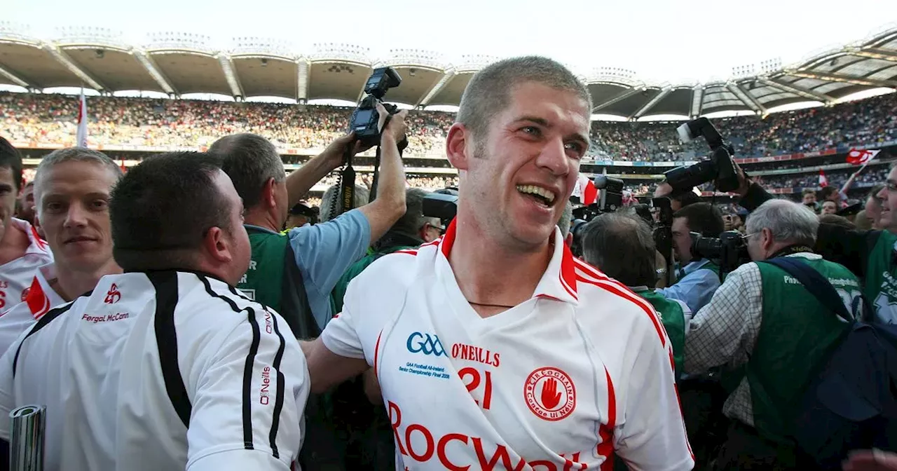 TG4 viewers hail 'powerful' but 'heartbreaking' Kevin Hughes Laochra Gael