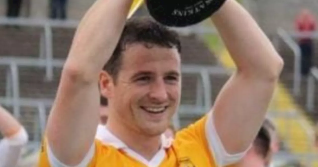 Tributes paid to Cavan GAA star following brave cancer battle