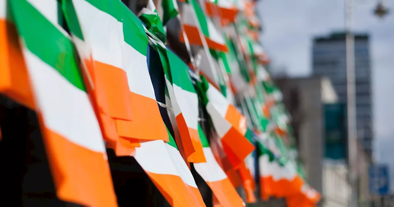 United Ireland and changing the Irish tricolour flag - have your say in our poll