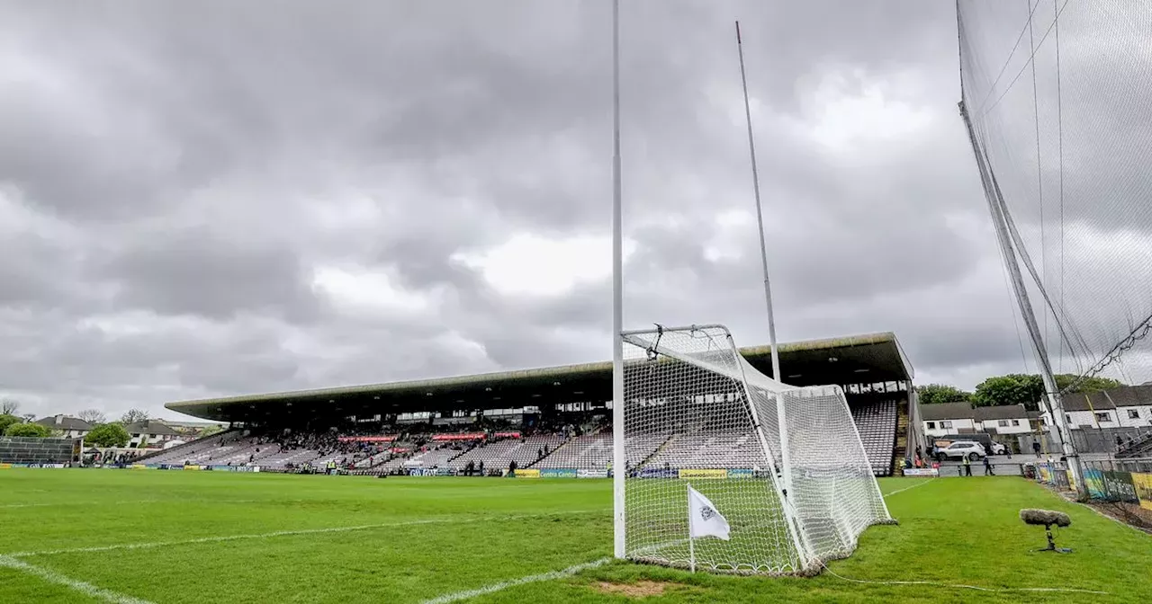 What time and TV channel is Galway vs Dublin in the Allianz Football League