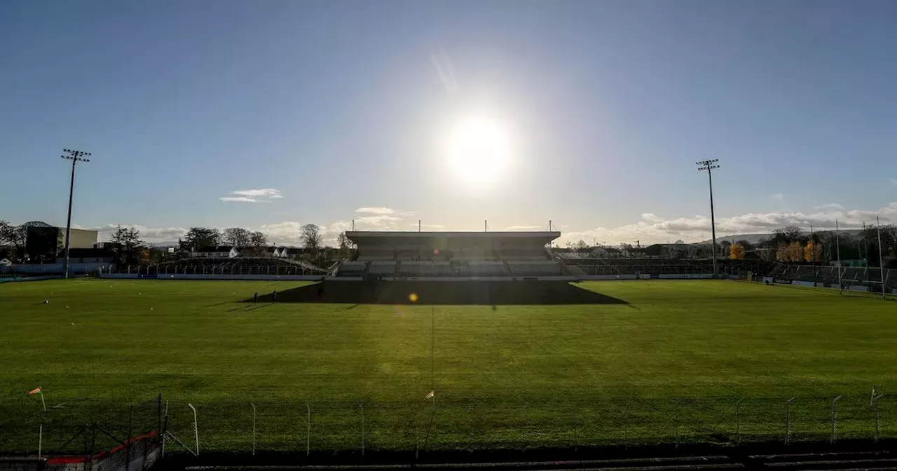 What time and TV channel is Kildare vs Donegal in the Allianz Football League