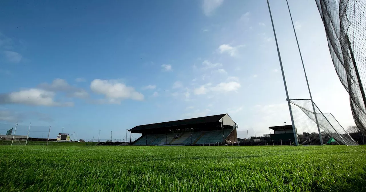 What time and TV channel is Meath vs Cork in the Allianz Football League today