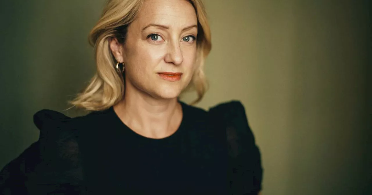 Christie Watson: ‘The smell of old books is the best perfume’