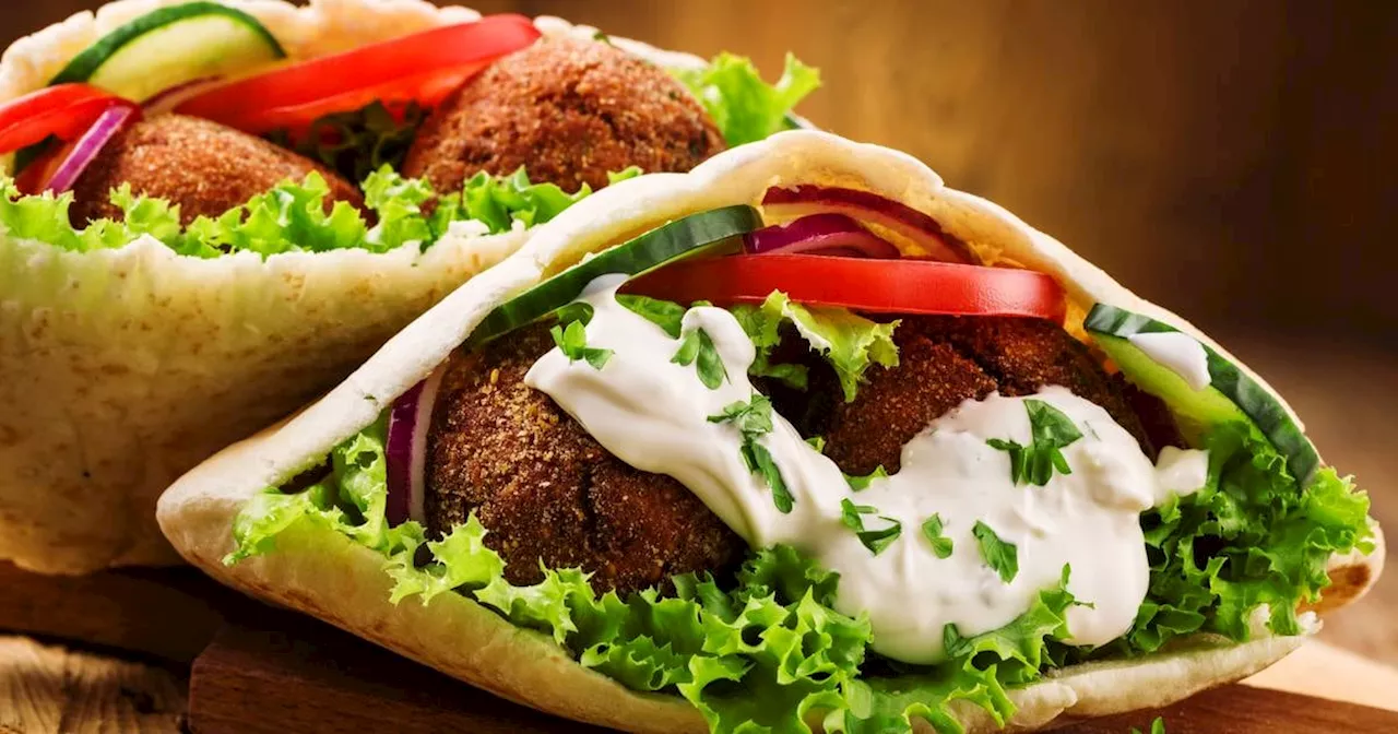 Umi Falafel takeaway review: Great Middle Eastern food that is particularly good value