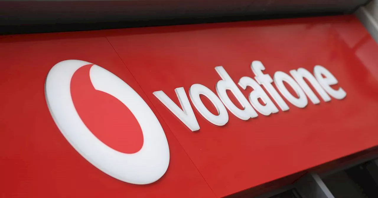 Vodafone chief executive says retrenchment plan complete with Italian sale