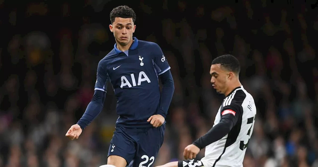 Premier League wrap: Tottenham well beaten by Fulham