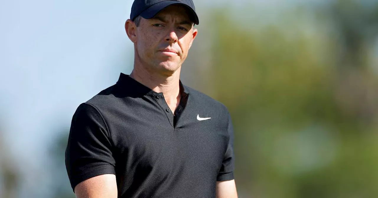 Rory McIlroy anything but boring as 10 birdies propel him into the lead at The Players