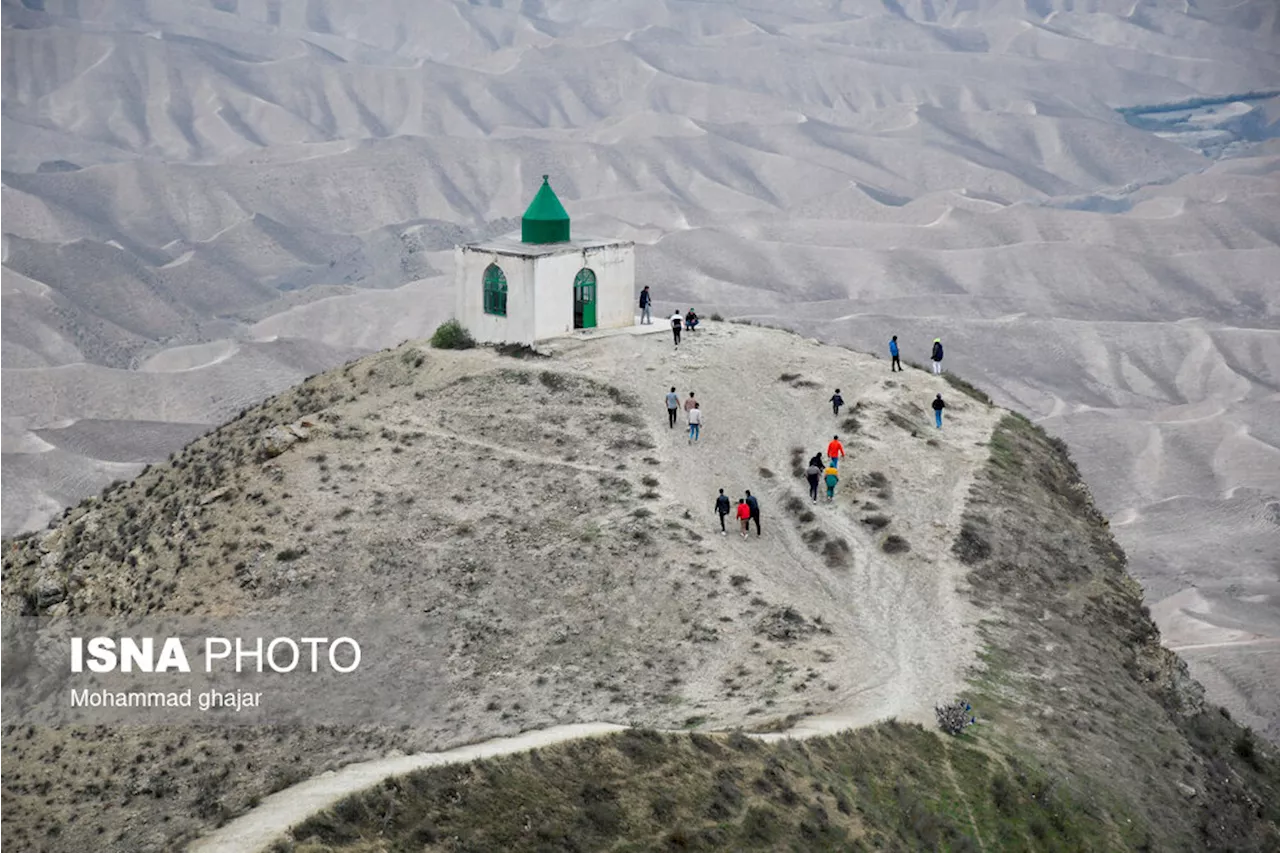 پیش بینی افزایش ۶ تا ۸ درصدی سفرهای نوروزی در گلستان