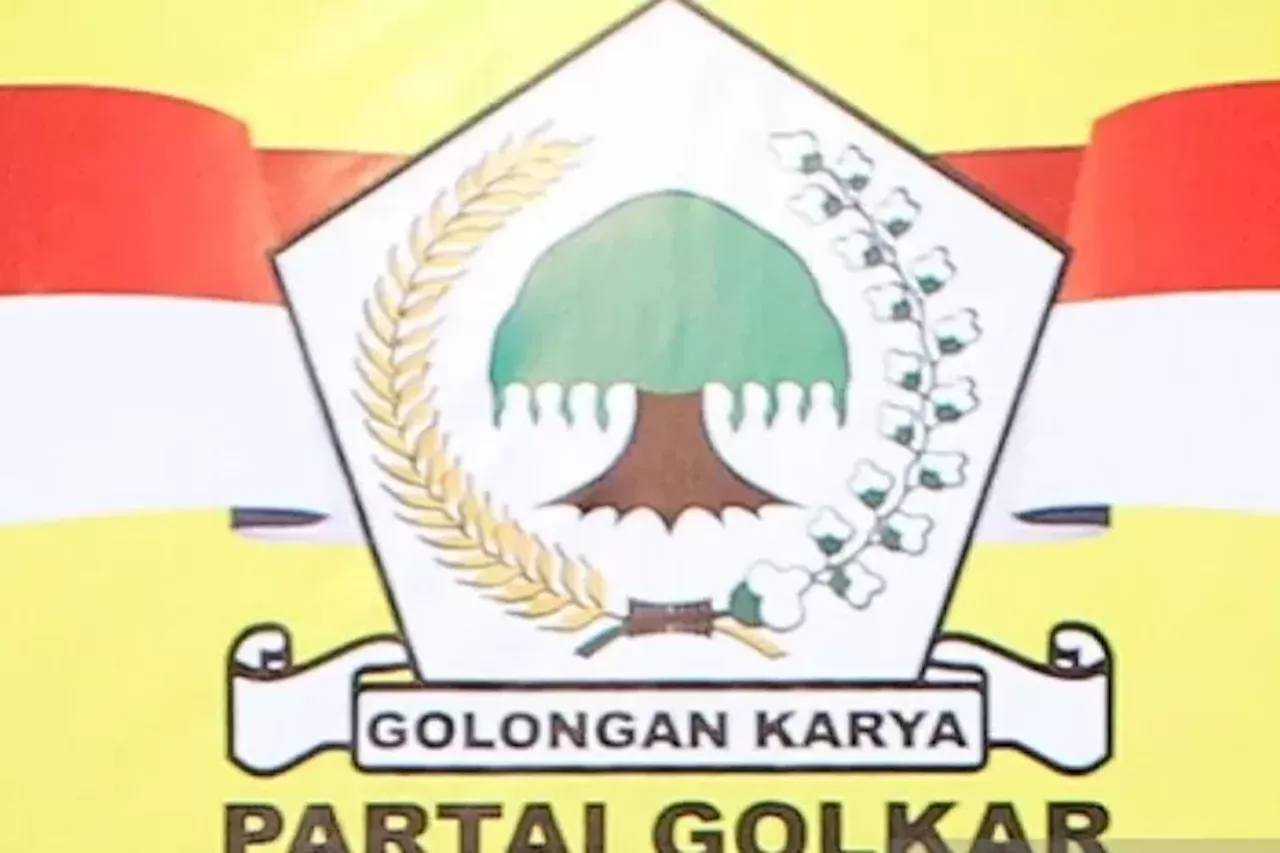 Politikus Golkar Respons Peluang Pencalonan Gibran di Bursa Ketum Golkar