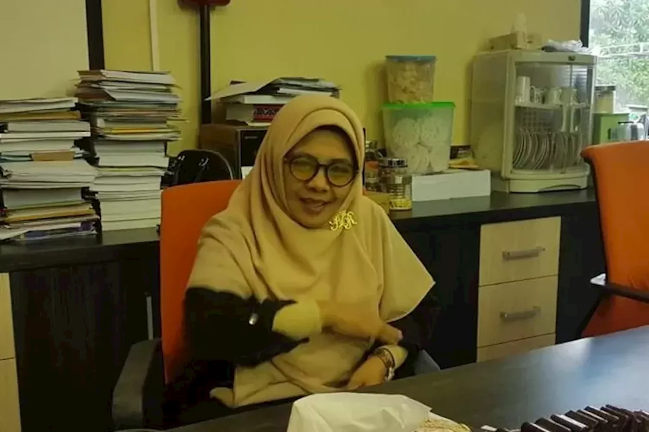 Wajah-Wajah Perempuan yang Diprediksi Duduk di DPRD Surabaya, Suara Tertinggi dari PKS Aning Rahmawati