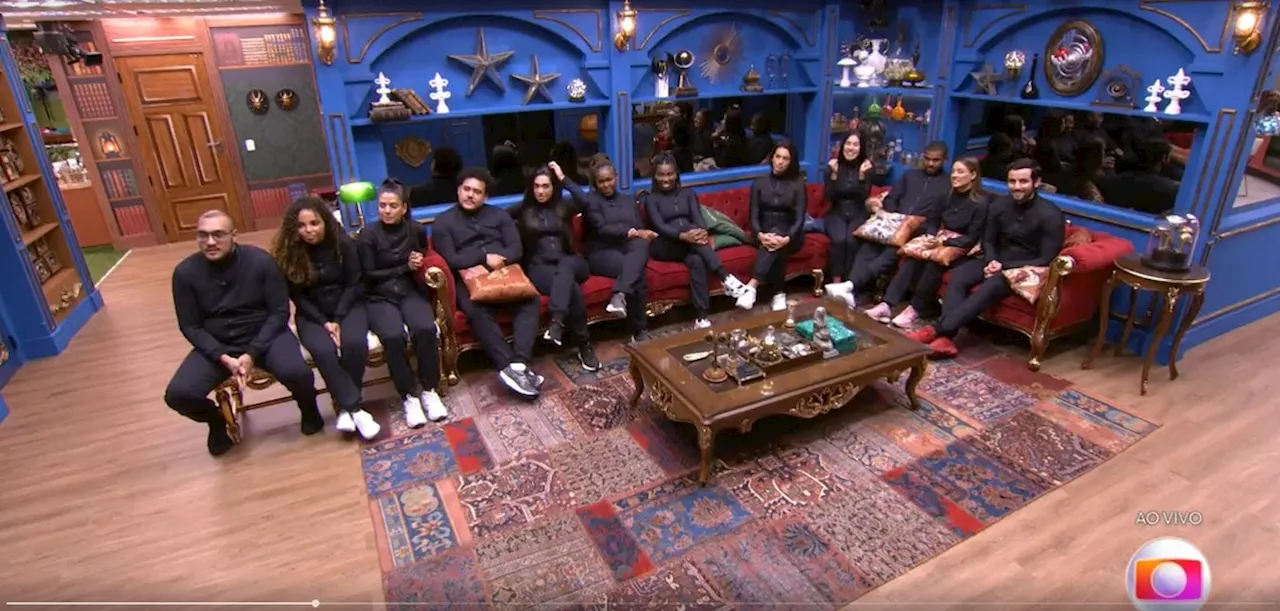 A um mês da final do 'BBB 24', ex-BBBs apontam participantes que podem desestabilizar favoritismo de Davi