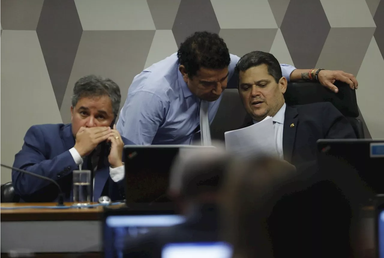 PEC das Drogas traz retrocesso para segurança