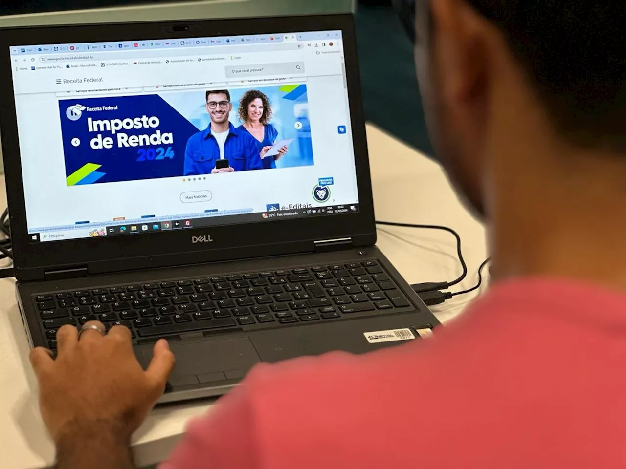 Quem pode ser declarado como dependente no Imposto de Renda 2024?