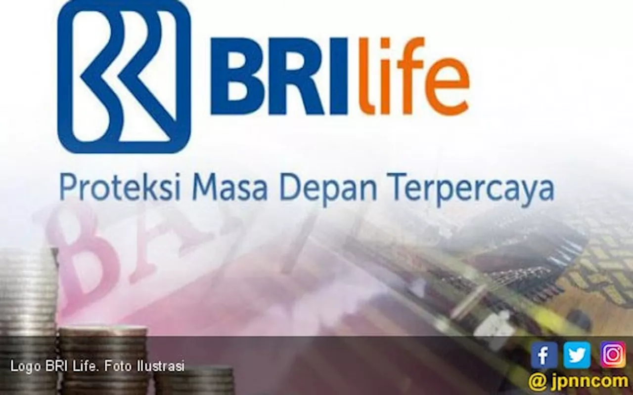 BRI Life Dukung Penguatan UMKM dengan Asuransi