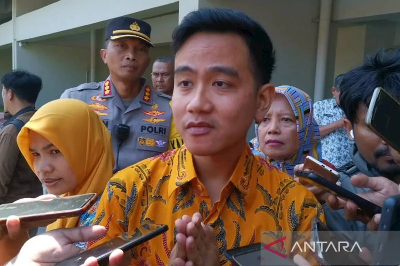 Dave Laksono Merespons Peluang Gibran Jadi Calon Ketum Umum Partai Golkar