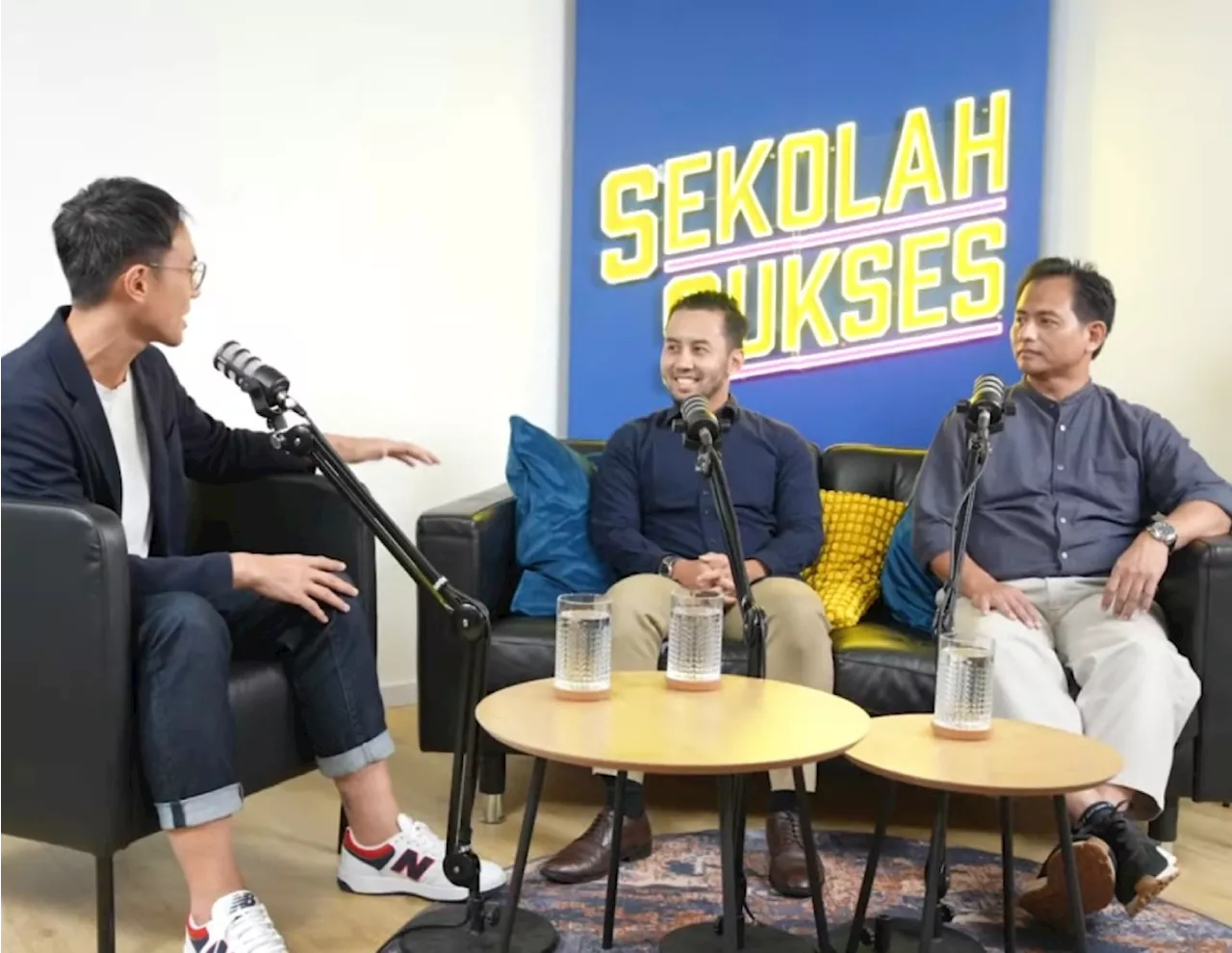 Dukung Program OJK, ACC Syariah Menggelar Talk Show Literasi Keuangan