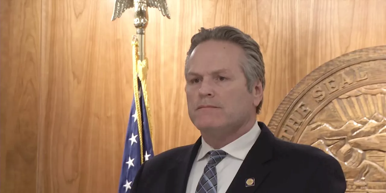 Governor Dunleavy vetoes bipartisan education bill