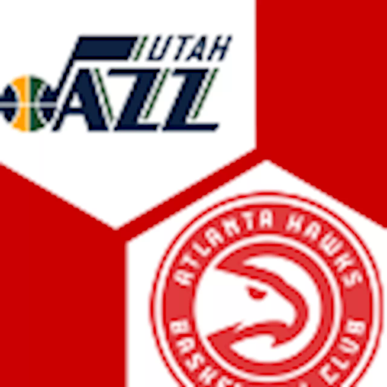 Atlanta Hawks 124:122 | Woche 21 | National Basketball Association 2023/24