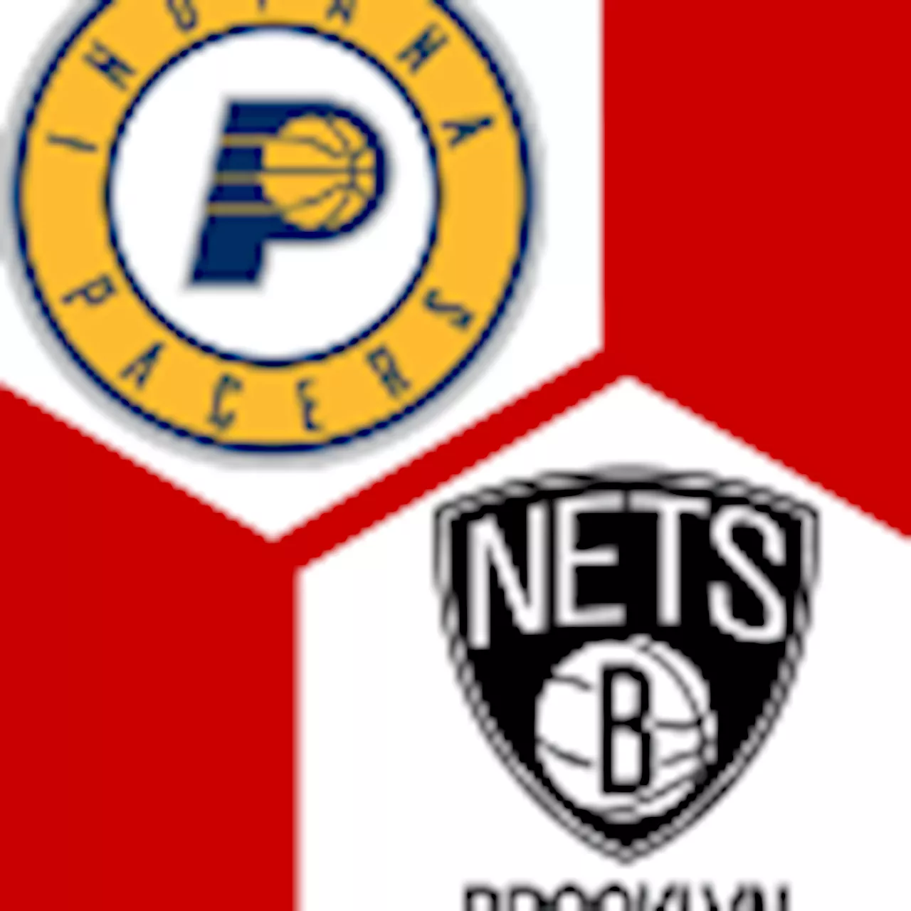  Brooklyn Nets 0:2 | Woche 21 | National Basketball Association 2023/24