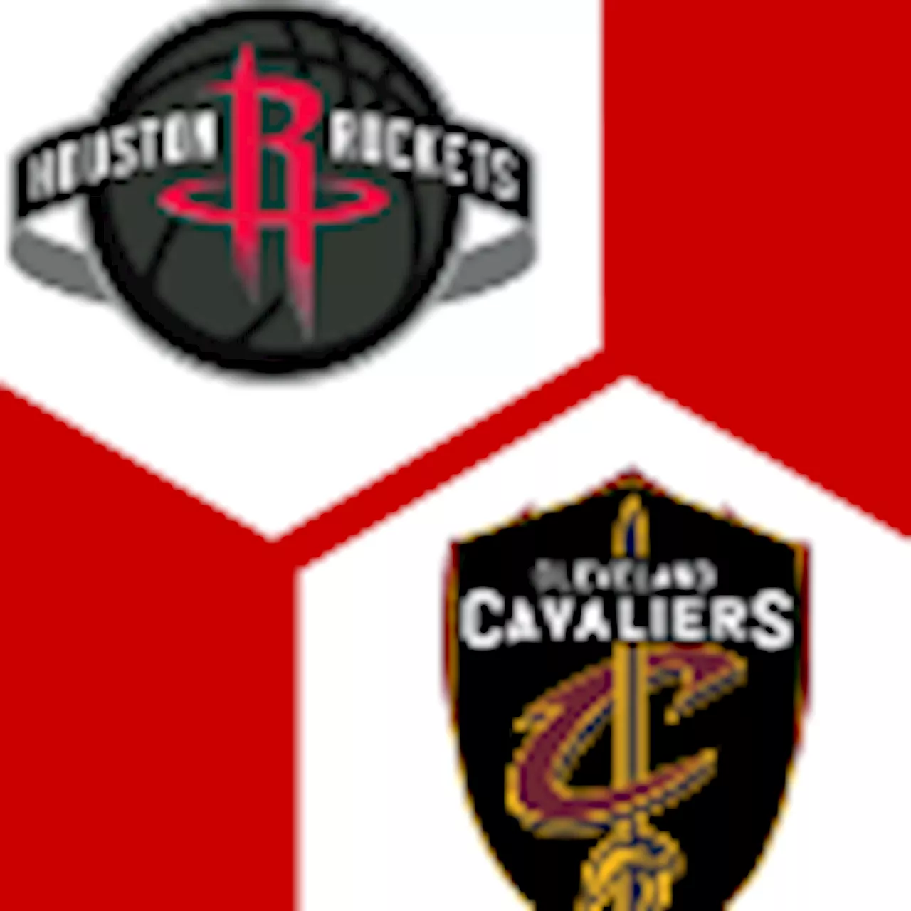  Cleveland Cavaliers 117:103 | Woche 21 | National Basketball Association 2023/24