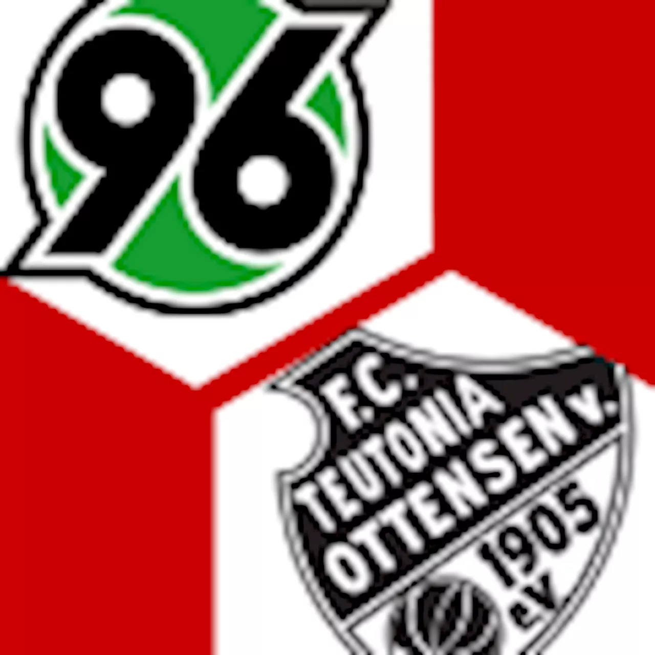 FC Teutonia Ottensen 1:0 | 26. Spieltag