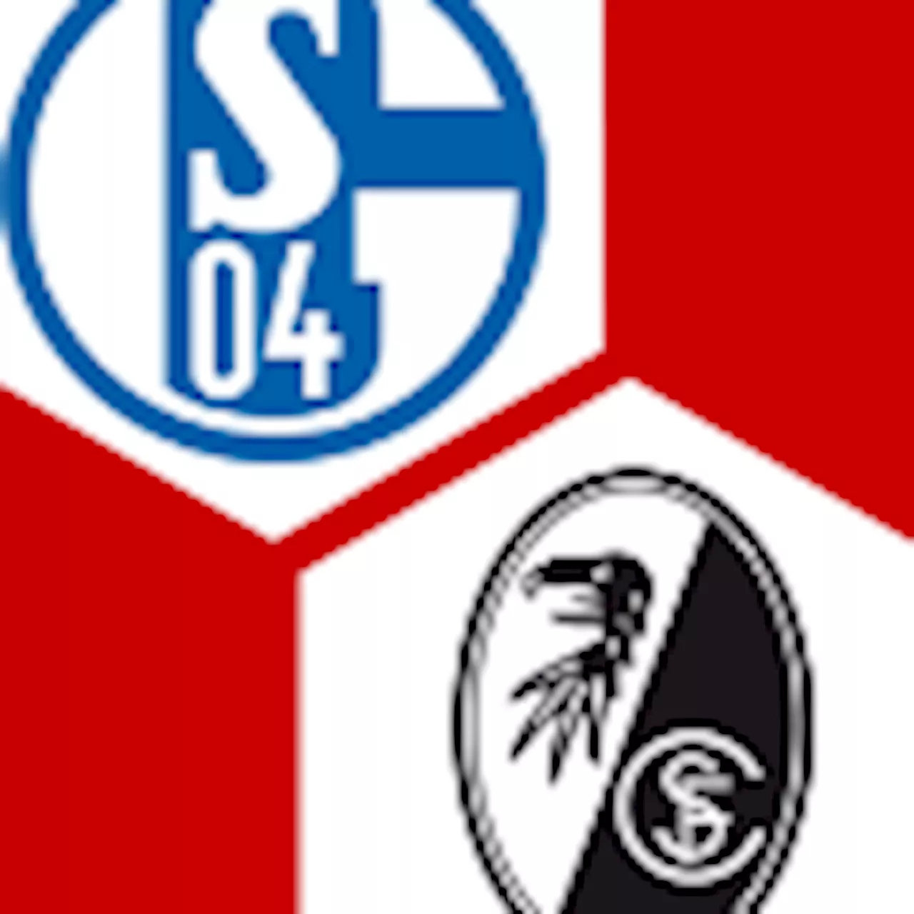 LIVE! Schalke und Freiburg kämpfen um das erste Finalticket