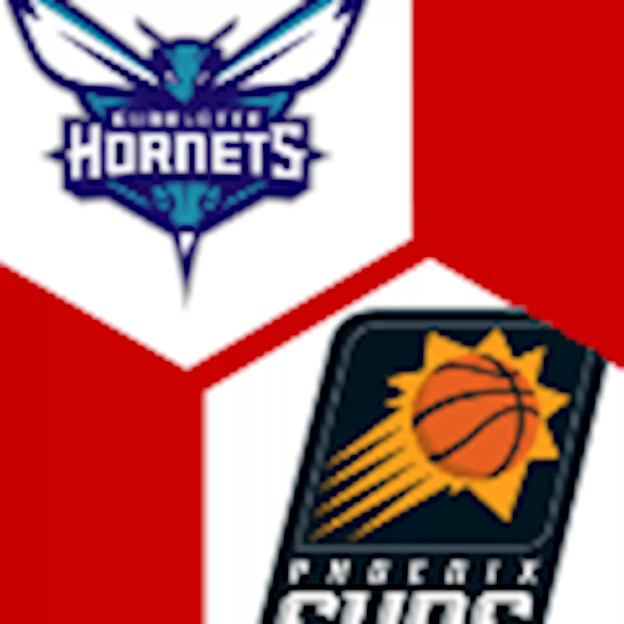 Phoenix Suns 96:107 | Woche 21 | National Basketball Association 2023/24