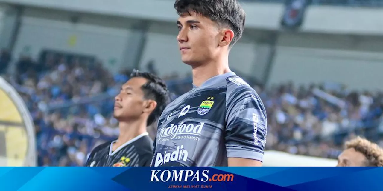 Kualifikasi Piala Dunia 2026: Kiper Persib ke Timnas Filipina, Kekalahan Indonesia oleh Irak Jadi…