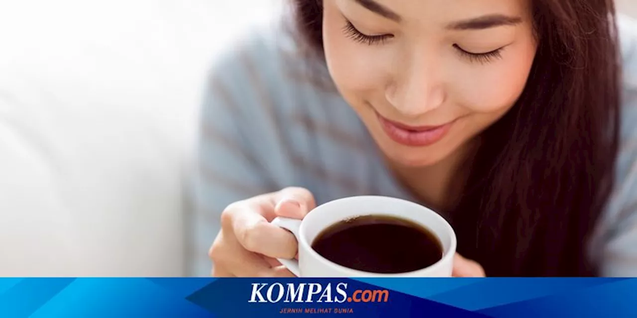 Alasan Kopi Kurang Pas Dikonsumsi Saat Sahur, Bikin Haus