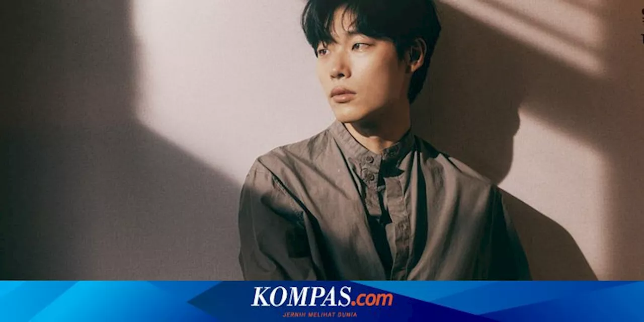 Pacaran dengan Han So Hee, Ryu Jun Yeol Kini Dihujat Netizen