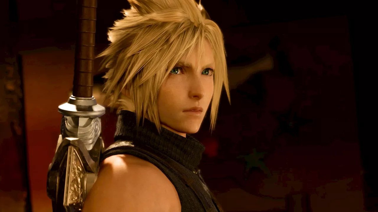 Final Fantasy VII Rebirth's Wild Ending, Explained