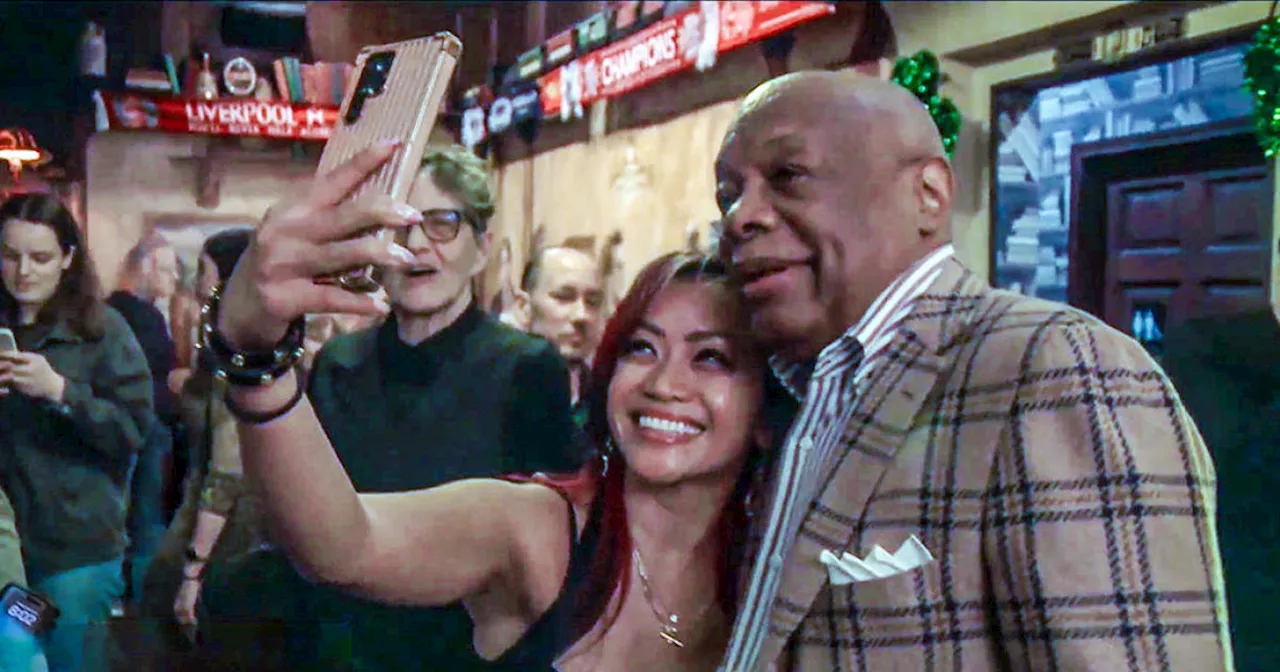 Former San Francisco mayor Willie Brown, turning 90, kicks off week of birthday merrymaking