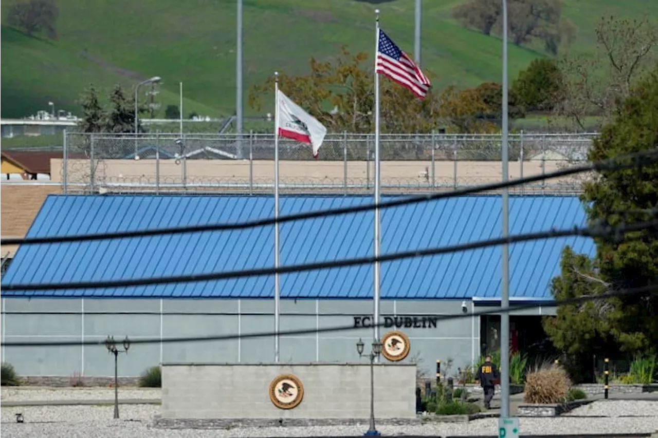 Judge will appoint special master to oversee California federal women's prison after rampant abuse