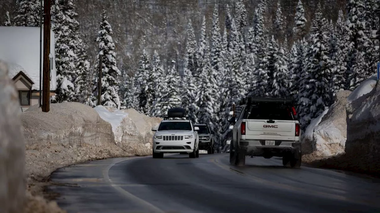 Why most Utahns won't be required to have a front license plate anymore