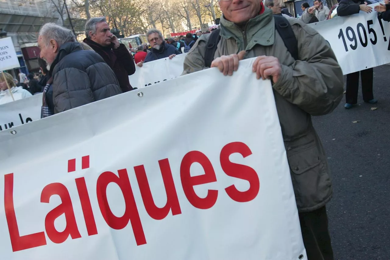 Laïcité : « La loi de 2004 sur le voile pose des difficultés insurmontables »