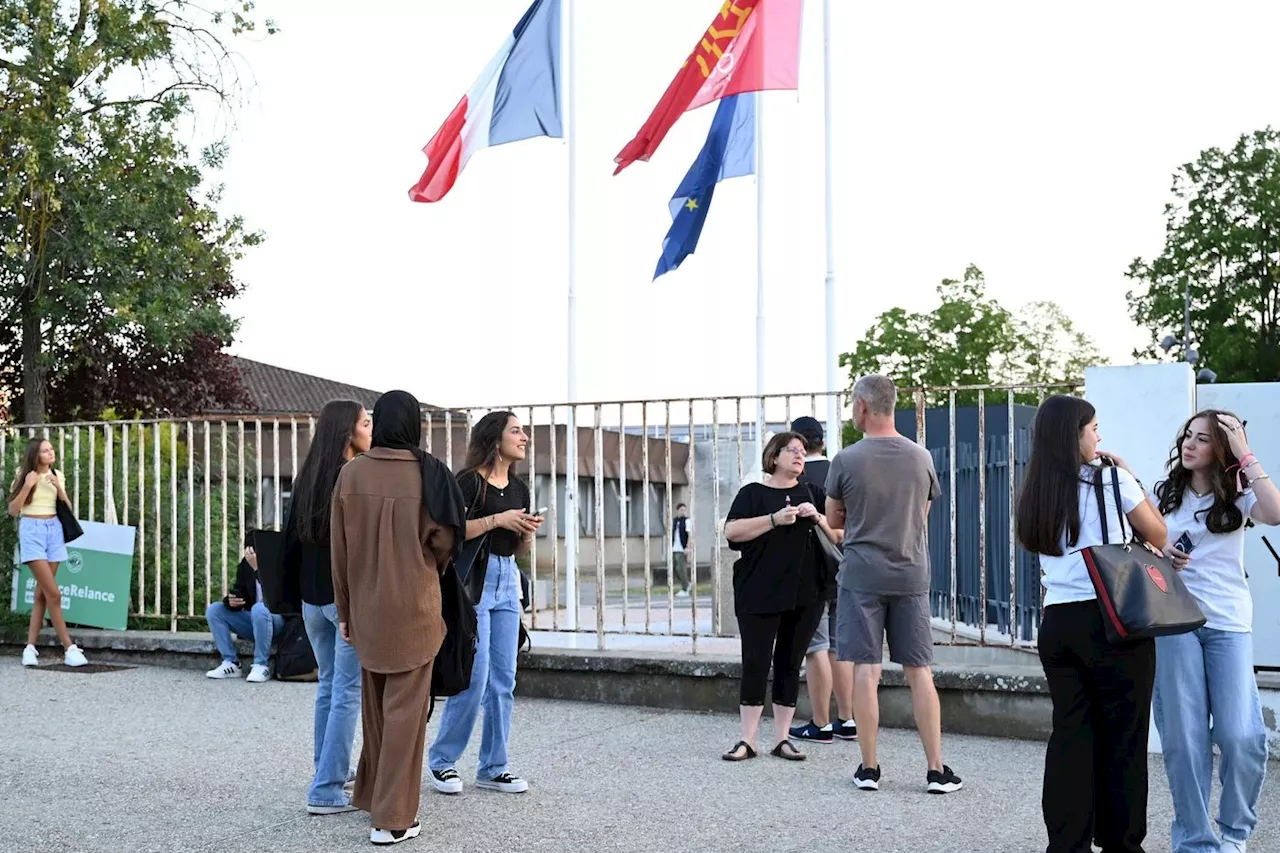 « La laïcité reste vécue par une partie des jeunes comme liberticide »