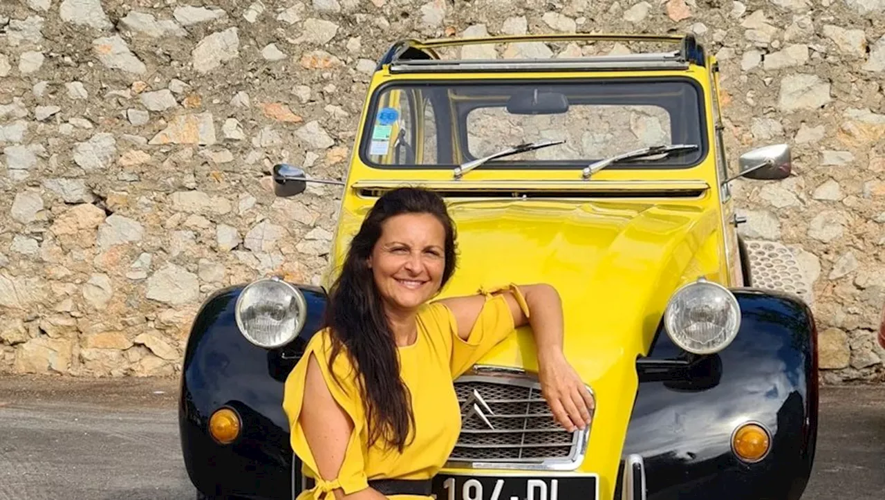 Aude : Isabelle Castro, la persévérance d’une femme chef d’entreprise